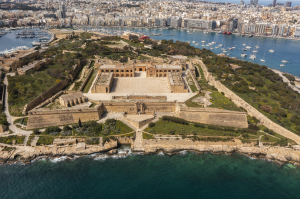 From contract to community: Giving Manoel Island and Fort Tigné back | Francesca Zarb